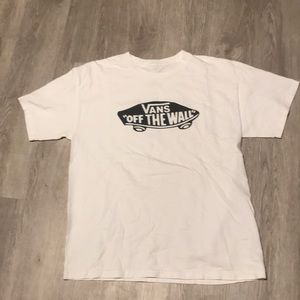 ‼️ Vans T-shirt ‼️